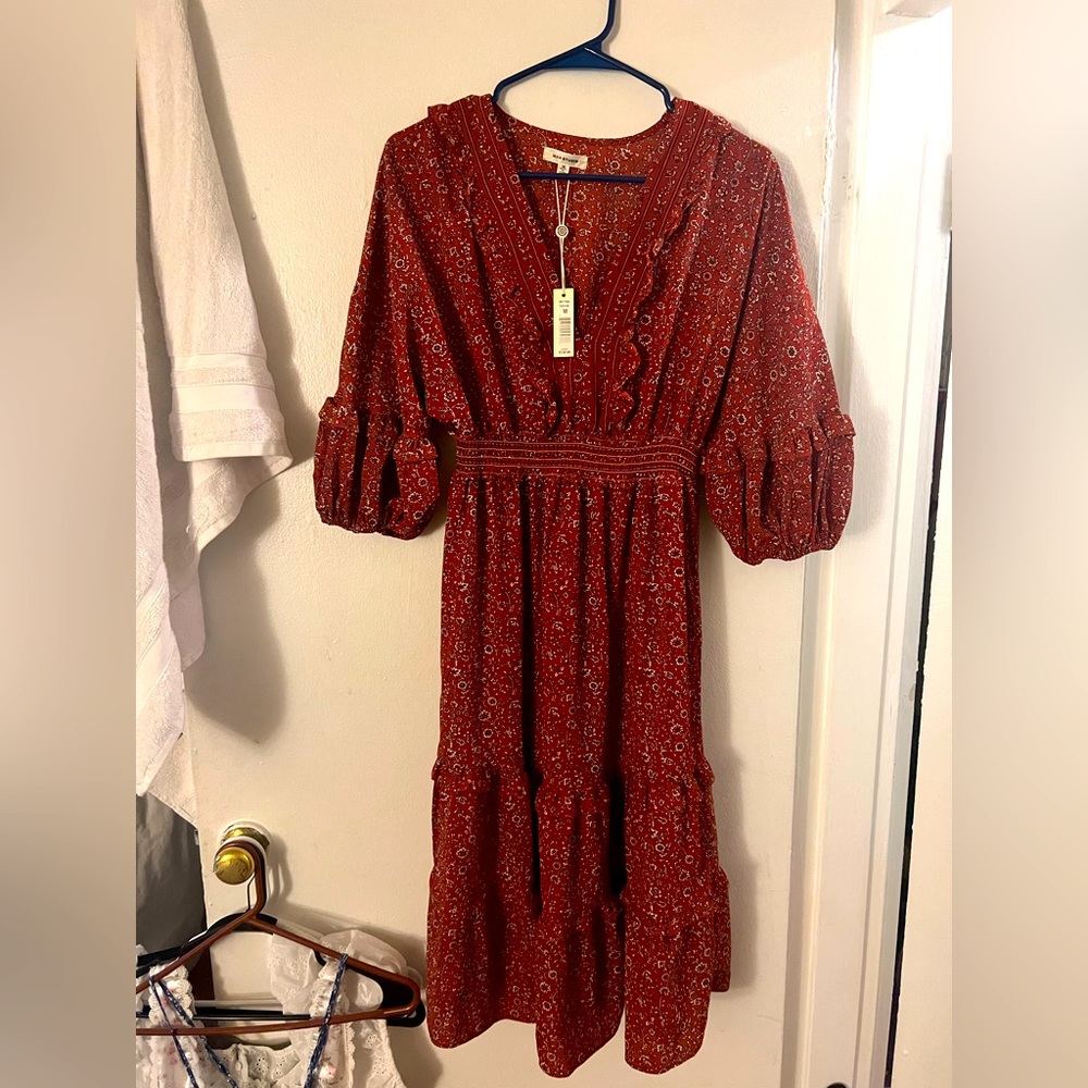 BCBG Max Studio Dress